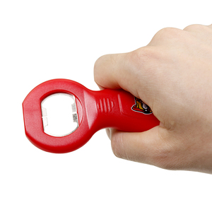 Abridor de <span class=keywords><strong>Cerveza</strong></span> con Sonido, Destapador con Voz Personalizada, Recargable por USB, Regalo Promocional, Venta al Por Mayor de Fábrica - Product Image 5