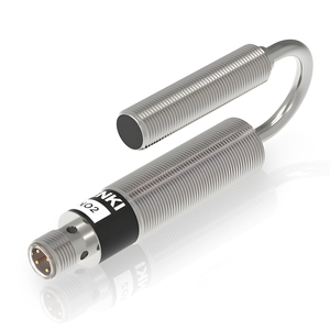 Akusense TXF04-0.8NO 4Mm Cảm Biến Khoảng Cách Cảm Biến Kim Loại Hình Trụ Cơ Thể Npn/PNP Công Tắc Đầu Ra - Product Image 1