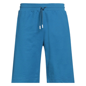 Shorts de plage décontractés oversize de haute qualité, unis, noirs, 100 % nylon, séchage rapide, avec poche élastique, pour le basketball et le fitness - Product Image 1