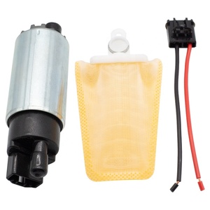 Chất lượng cao xe 1kr-fe 2sz-fe động cơ Bơm nhiên liệu 195130-2181 cho TOYOTA YARIS 1.0 1.3 - Product Image 4