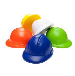 หมวกแก็ปทำจาก PU หมวกแข็งบรรเทาความเครียดบอล/หมวกแข็ง - Product Image 5