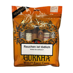 ถุงใส่ซิการ์ใส่น้ำ3ด้านมีซิปเปิดปิดเปิดปิดได้ถุงใส่บุหรี่ถุงพลาสติกสำหรับบรรจุบุหรี่ - Product Image 3