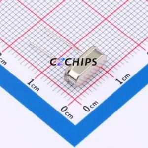 SWXSHBCVH0-4.233600 Crystal (Passive) HC-49S Crystal Oscillator Through Hole Crystal Oscillator 4.2336MHz 20ppm 20pF - Product Image 1
