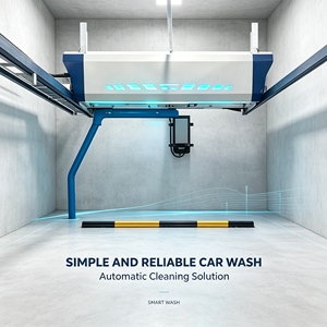 Equipo de Lavado de Autos <span class=keywords><strong>sin</strong></span> Contacto que Ahorra <span class=keywords><strong>Agua</strong></span>, Limpia Autos <span class=keywords><strong>sin</strong></span> Necesidad de Contacto - Product Image 2
