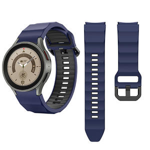 Correa de goma para reloj inteligente, accesorios para Samsung <span class=keywords><strong>Galaxy</strong></span> Watch 5 Pro 5 4, novedad de <span class=keywords><strong>2022</strong></span> - Product Image 6