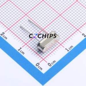 CXB006XSA014 Crystal (Passive) HC-49S Crystal Oscillator 6.5536MHz 20ppm 20pF 30ppm - Product Image 1