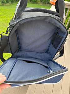 Free Sample Portable Headphone Case Universal <b>Game</b> Headset Case Compatible With Gaming Accessory Storage Carrying Bag - Product Image 4