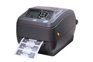 เครื่องพิมพ์ RFID แบบถ่ายโอนความร้อน Zebra ZD621R แทนที่รุ่น ZD500R - Product Image 3