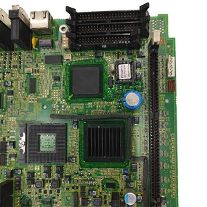 Carte mère d'origine A20B-8101-0366 pour machine, circuit imprimé neuf de marque FANUC, garantie d'un an, équipement électrique - Product Image 2