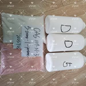 5-โบรโม-1-เพนเทน คุณภาพสูง ความบริสุทธิ์ 99% วัตถุดิบเคมี หมายเลข CAS 1119-51-3 - Product Image 1