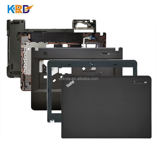 Laptop a B C D Cover Bottom case for Lenovo Thinkpad E440 E431 Top Lcd Back Cover Bezel Frame Palm Rest Upper case Replacement
