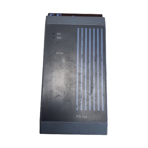 Module d'alimentation PLC 3PS754.9 PS754 d'occasion en bon état 3PS754.9 3PS754.9 Module d'alimentation PLC PS754 3PS754.9 - Product Image 1