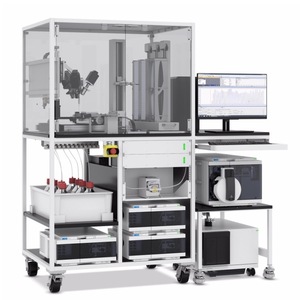 Espectrómetro de masas Agilent RapidFire 400 LC-MS para uso en laboratorio - Product Image 1