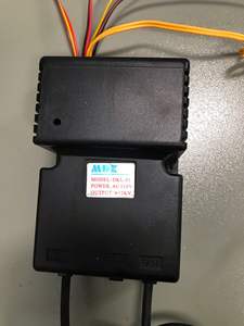 MDK 가스 오븐 펄스 점화 컨트롤러 DKL-01 AC220V 제품 공급업체 가격 판매자 제조업체 제공자 - Product Image 2
