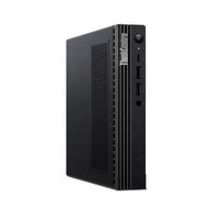 Komputer Desktop Mini ThinkCentre M750q Asli untuk Jaringan