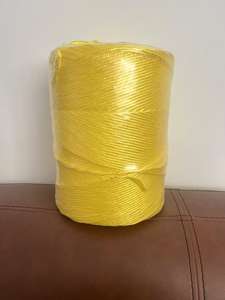 Kualitas Terbaik kekuatan tinggi pp <span class=keywords><strong>baler</strong></span> <span class=keywords><strong>twine</strong></span> pertanian <span class=keywords><strong>baler</strong></span> <span class=keywords><strong>twine</strong></span> untuk hay baling - Product Image 3