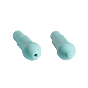 Irrigador Nasal Take Care Of Jia de 500 ml, Botella Individual de LDPE con Cabezal Curvo para Cuidado Nasal - Product Image 1