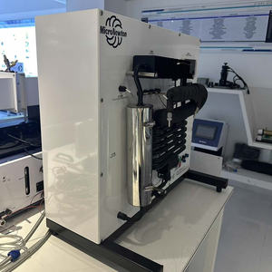 Equipo de laboratorio de 220V para sistema de experimento de refrigeración por absorción de vapor - Product Image 5