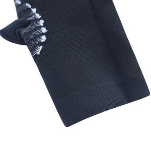 Attelle de cheville Dhero, soutien de compression respirant, protection pour le basketball, unisexe adulte, noir - Product Image 5