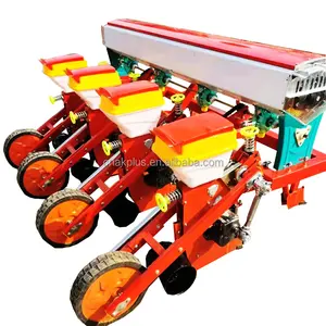 Factory direct sale corn seeder beans precision seeder machine planting corn and beans
