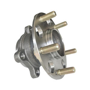 Rodamiento de Cubo de Rueda Trasera para Acura TSX y Honda Accord 42200-SEA-951, Pieza de Repuesto Nueva para Reparación y Reemplazo - Product Image 2