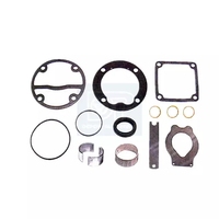 0001314260 0005862713 0011315201 4110340052 Depehr Pièces de moteur de camion MBZ OM355 OM360 de haute qualité Kits de réparation de compresseur d'air