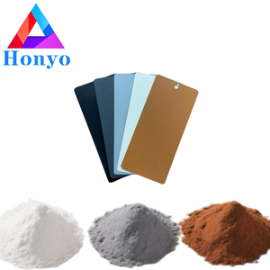 Revêtement en poudre thermodurcissable à texture <span class=keywords><strong>sable</strong></span>, résistant aux rayures, pour peinture par pulvérisation d'équipements audio - Product Image 3