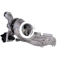 Nouveau turbocompresseur B38 7633795 Turbo 1165763379 pour BMW 116i 118i 218i 318i 418i avec B38B15 F20 F21 F22 F23 F30 F31 F32 F36