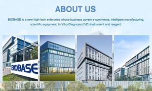 BIOBASE nguyên tử lực lượng kính hiển vi BK-AFM1000 Độ phân giải cao hình ảnh bề mặt địa hình bản đồ chính xác kính hiển vi cho phòng thí nghiệm - Product Image 2