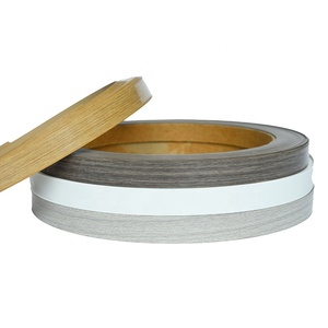 Komet Băng Dán Cạnh PVC Cán Mỏng Dùng Cho Dải Viền Đồ Nội Thất Trang Trí - Product Image 4