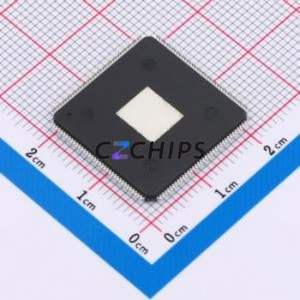 Brand-new&Original 10M25SAE144I7G EQFP-144(20x20) Integrated Circuit IC Chip <b>Programmable</b> Logic <b>Device</b> (CPLD/FPGA) - Product Image 2