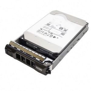 Disque dur serveur M1C0T original neuf 12 To 7.2K SAS 12 Gb/s 3.5" 512e HDD en emballage scellé SSD pour serveur - Product Image 2