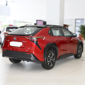 BZ4X GAC <span class=keywords><strong>Toyoya</strong></span> voiture électrique d'occasion, véhicule à énergie nouvelle - Product Image 3