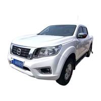 Modèle 2017 Nissan Navara 2.5 Essence, 2 roues motrices, transmission automatique, édition luxe, conçu sur mesure pour les propriétaires d'entreprises africaines