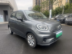 Leapmotor T03 <span class=keywords><strong>2022</strong></span> Edición Xuanjing Usado a Bajo Precio, <span class=keywords><strong>Mini</strong></span> Auto Eléctrico, Motor de 50-100KW, Batería de 30-50kWh, Autonomía NEDC de 403km - Product Image 2