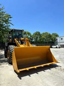 LG956L โหลดเดอร์มือสอง LG956L รถตักดิน - Product Image 4