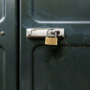 Candado barato de 20mm, 25mm, 30mm, 40mm, 50mm, buena calidad, pequeño candado grande para puerta de gimnasio, candado de latón - Product Image 5