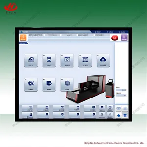 ผู้ผลิตระบบเครื่องดัดแบบยืดหยุ่น ผู้จัดจำหน่าย พร้อมเสนอราคา - Product Image 1