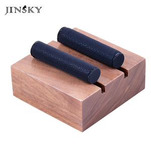 Vente en gros de présentoir de montre de luxe pour hommes JINSKY - Product Image 6