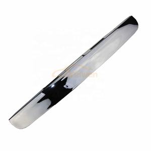 Aelwen – poignée de hayon chromée, pas de clé, pas de caméra, pour Nissan <span class=keywords><strong>Qashqai</strong></span> J10 OE - Product Image 2