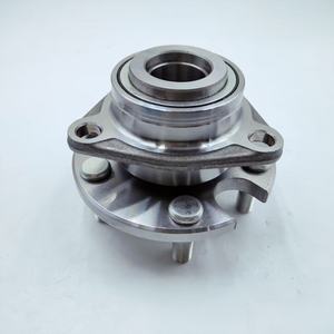 Cuscinetto Mozzo Ruota 713011k 7466905 7470002 per CHEVROLET CELEBRITY 1982-1989/CHEVROLET CITATION 1980-1983 - Product Image 2