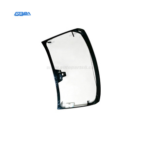 Parabrisas Delantero de Coche a Prueba de Roturas, Original, para Land Rover Discovery L318 OE CMB000300 - Product Image 4