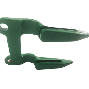 <strong>Recent</strong> Hot Selling Custom Forged Crowbar Heavy Duty Steel Pry Tool with Heat Treatment Industrial Hand Tool - Product Image 3