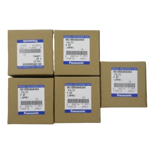 อะไหล่เครื่องจักร SMT รุ่น CM402 NPM หมายเลข KXF0DX8NA00 วาล์ว - Product Image 1
