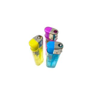 Encendedores Desechables Únicos HAOPAI, Encendedores Blancos Promocionales con Logotipo Personalizado, Encendedor <span class=keywords><strong>de</strong></span> <span class=keywords><strong>Gabby</strong></span>'s Doll House - Product Image 6