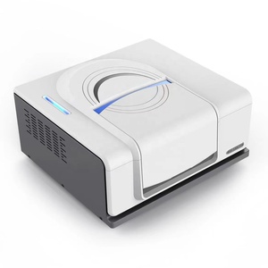 Espectrómetro FI-IR (WQF-530A) de Alta Sensibilidad y Estabilidad, Monitoreo Inteligente en Tiempo Real, 1 Año de Garantía, Personalizable ODM/OEM/OBM - Product Image 2