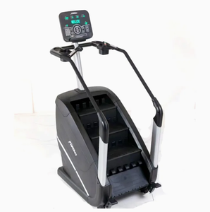Máquina de Escaleras para Gimnasio Aeróbico para Entrenamiento de Cadera y Ejercicio de Escalada de Montaña <span class=keywords><strong>en</strong></span> <span class=keywords><strong>Casa</strong></span> - Product Image 3