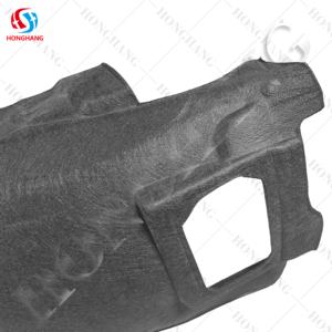 Garde-boue intérieur de l'usine de Chaoshenghang fabrication, panneau de garde-boue intérieur de doublure de garde-boue pour l'usine d'origine Dodge <span class=keywords><strong>Challenger</strong></span> - Product Image 5