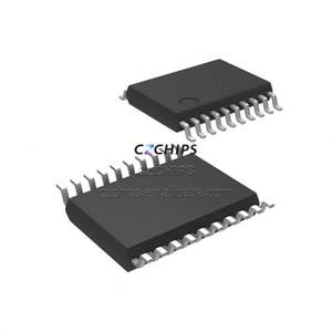 Circuit intégré IC MB15U36PFU-G-BND-E TSSOP-20 d'origine et neuf CZSKU:T6Q1W5B2 - Product Image 1