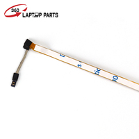 40-Pin LCD LVDS Bildschirmkabel Laptop-Ersatzteile für GF75 MS-17F3 MS17F3 LCD LVDS EDP Bildschirm Flexkabel K1N-3040203-H39